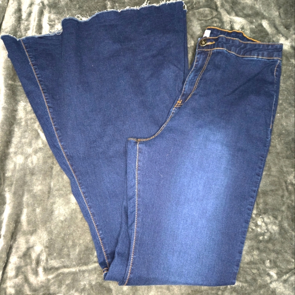 Buddy Love Jeans Size 31